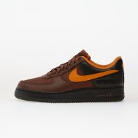 Sneakers Nike Air Force 1 Gore-Tex Fauna Brown/ Bright Ceramic-Sequoia-Black EUR 43