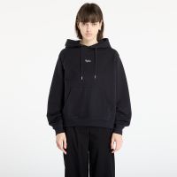Φούτερ Rapha Women's Cotton Hoodie Black/ White S