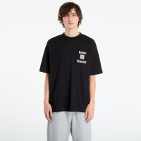 T-shirt Carhartt WIP S/S Schooling Heart T-Shirt UNISEX Black XS