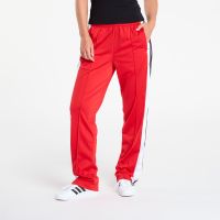 Spodnie dresowe adidas Adibreak Tracksuit Bottoms Better Scarlet/ Black M
