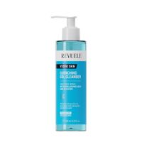 Revuele gel tisztító Quenching Gel Cleanser