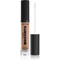 Wet n Wild MegaLast Incognito крем-коректор за пълно покритие цвят Light Medium 5,5 мл.