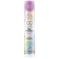 COLAB Unicorn Trockenshampoo für alle Haartypen 200 ml