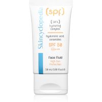 Skincyclopedia 10% Hydration Complex hydratisierendes Fluid SPF 50 50 ml