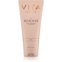 Vita Liberata The Remover гель-ексфоліант для видалення засобів автозасмаги 200 мл