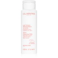 Clarins Velvet Cleansing Milk nežno čistilno mleko 200 ml