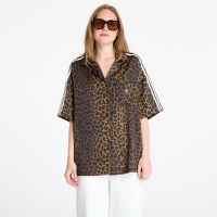 Koszula adidas Originals Shirt Multicolor/ Bronze Strata L