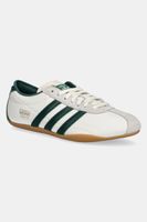 adidas Originals sneakers Tokyo W femei, culoarea alb, JP9705