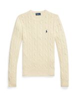 Polo Ralph Lauren Pulover  bež