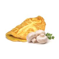It’s my life! Proteinová omeleta žampionová 40g (1 porce)