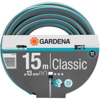 Gardena hadice Classic (1/2") 15 m bez armatur 18000-20