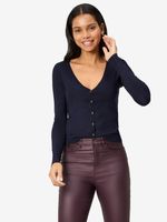 Orsay Cardigan Blau