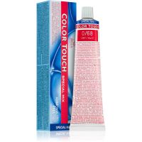 Wella Professionals Color Touch Special Mix barva za lase odtenek 0/68 60 ml