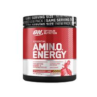 OPTIMUM NUTRITION Amino Energy - 270g - Strawberry Lime - Aminokwasy