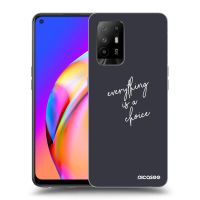ULTIMATE CASE pro OPPO A94 5G - Všetko je na tebe