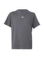 THE NORTH FACE Majica 'Esential'  tamo siva
