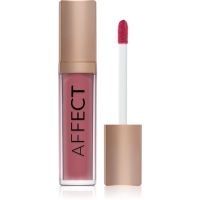 Affect Ultra Sensual Liquid Lipstick Matter Flüssig-Lippenstift Farbton Ask For Nude 8 ml