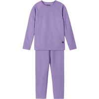 REIMA LANI Детски комплект фунцкионално бельо, лилаво, размер