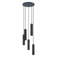 Eglo ZÁVESNÉ LED SVIETIDLO, 36,5/150 cm