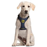 Geschirr für einen Hund BATMAN XXS/XS