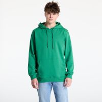 Bluza Urban Classics Basic Terry Hoody Green XL