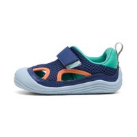 PUMA Kitten Summer Sandalen Baby, Schuhe, Blau, 21