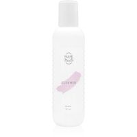 NaniNails NANI Cleaner Haftschicht-Entferner für Gel-Fingernägel mit Hochglanz-Effekt 100 ml