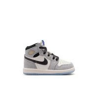 Air Jordan 1 Retro High OG "All-Star" (TD) - Detské - Tenisky Jordan - Sivé - FD1413-003 - Veľkosť: 22