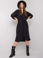 Dress-DHJ-SK-20148.20-black