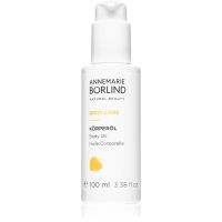 ANNEMARIE BÖRLIND BODY CARE περιποιητικό λάδι σώματος 100 ml