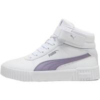 Puma CARINA 2.0 MID Дамски кецове, бяло, размер 40