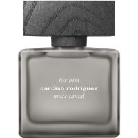 narciso rodriguez for him musc santal Eau de Parfum für Herren 50 ml