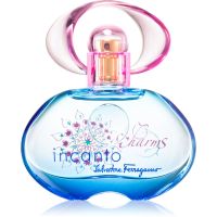 Ferragamo Incanto Charms Eau de Toilette für Damen 30 ml