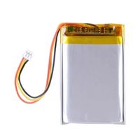 Dogtra akkumulátor 3,7V 330mAh