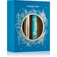 Vivienne Sabó Gift Set Mascara-Set