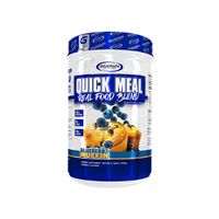 GASPARI NUTRITION Quick Meal - 1250g - Blueberry Muffin