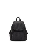 KIPLING Ruksak 'City'  crna