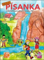Hravá písanka 1 IV.díl (k Hravé češtině pro 1. ročník ZŠ) - kniha z kategorie 1. stupeň