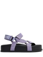 40mm Nylon Sandals