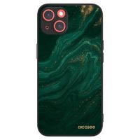 ULTIMATE CASE MagSafe pro Apple iPhone 13 - Green