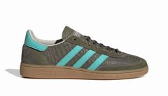 adidas Handball Spezial Olive Strata Muškarci - Tenisice adidas Originals - Zelena - KI8685-8.5 - Size: 8.5