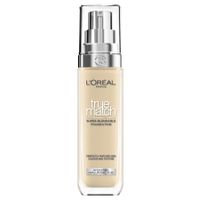 L’Oréal Paris True Match Foundation - 4N Beige