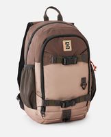 Rip Curl POSSE MID 22L SEARCH Sand Dune Backpack