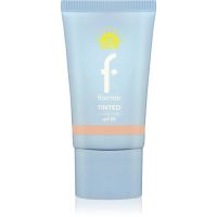 flormar Tinted Moisturizer SPF 50 тониращ овлажнител Soft Beige 30 мл.