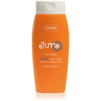 Ziaja Sun Sonnenmilch SPF 20 150 ml