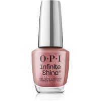 OPI Infinite Shine Silk lak za nohte z gel učinkom Chicago Champaign Toast 15 ml