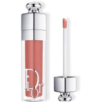 DIOR Dior Addict Lip Maximizer sijaj za ustnice za večji volumen odtenek 038 Rose Nude 6 ml