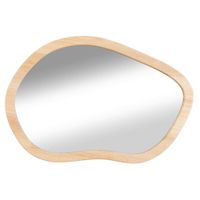 Ambia Home NÁSTENNÉ ZRKADLO 58/1,2/40 cm