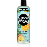 Beauty Jar Yummy Mango Cocolada пяна за вана с подхранващ ефект 400 мл.