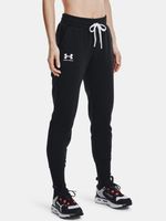 Under Armour Rival Fleece Jogginghose Schwarz